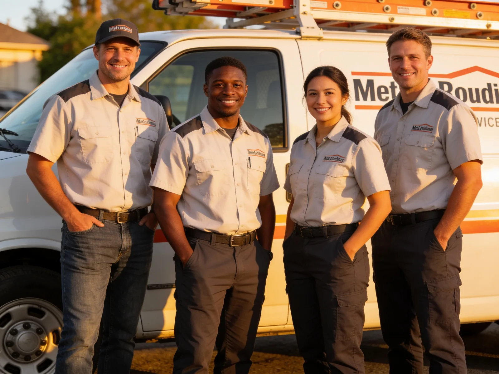 Metal Roof Installation company in Wildorado, TX